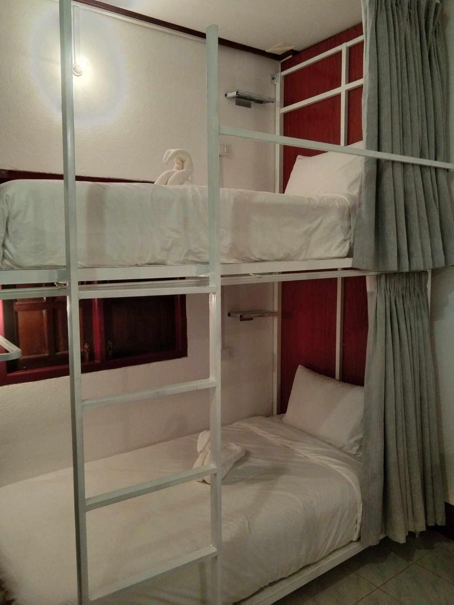 Thongdam Guesthouse Ban O Habitación foto