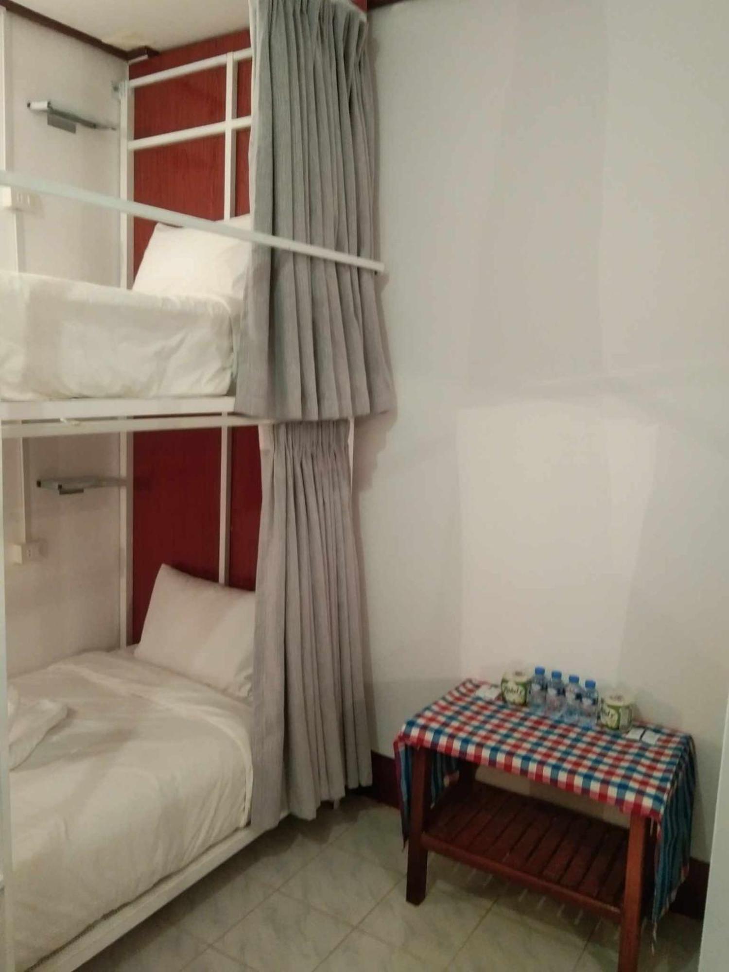 Thongdam Guesthouse Ban O Habitación foto