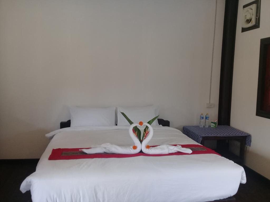 Thongdam Guesthouse Ban O Exterior foto